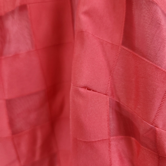 Umgee Puff Sleeve Babydoll Dress - Picture 8 of 8